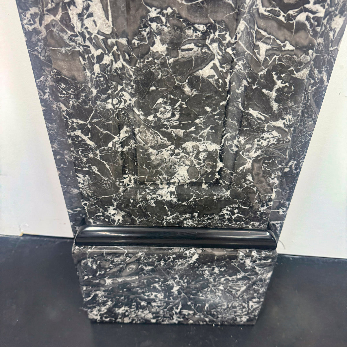 Antique Victorian St Anne&#39;s Marble Fireplace Surround | The Architectural Forum