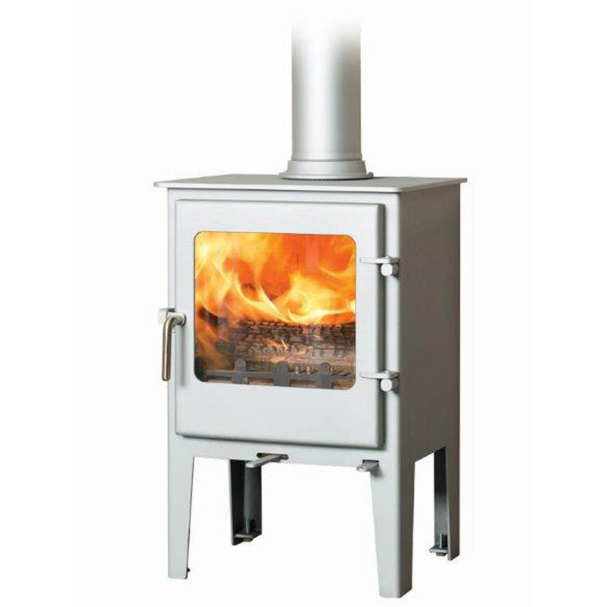 The Saltburn with Log Store | The Architectural Forum