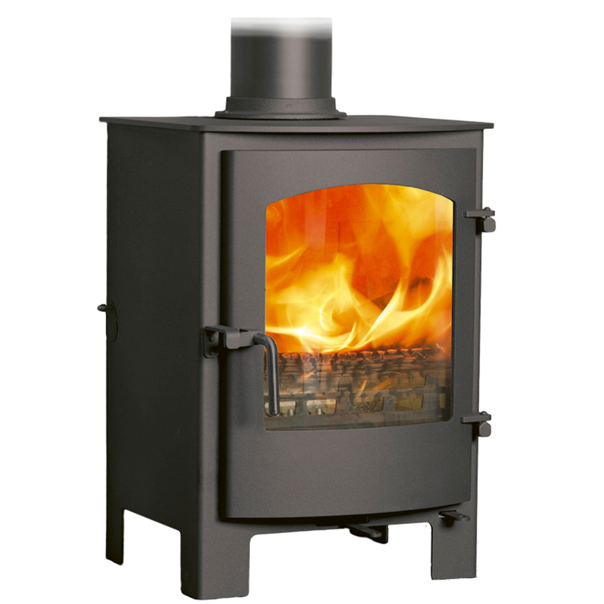 The Caedmon | The Architectural Forum