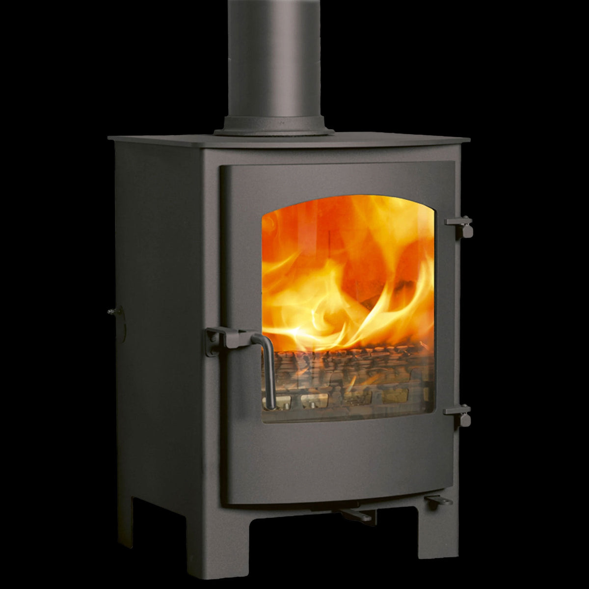 The Caedmon | The Architectural Forum