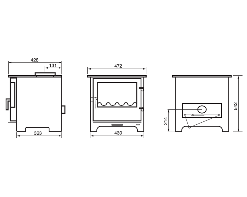 The Dalby | The Architectural Forum